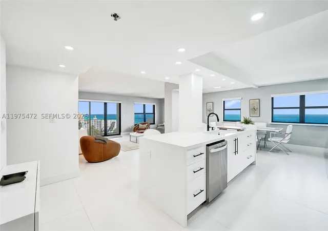 Photo 4 of Condo for sale at 1201 S Ocean Dr #1001S, Hollywood, FL 33019 | MLS# A11975472 | Listing updated on 2026-09-08