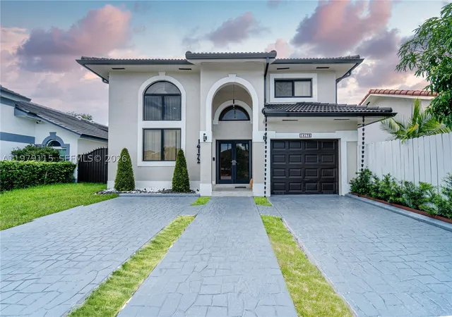 Photo 2 of Sale Pending at 14172 Nw 87th Ct, Miami Lakes, FL 33018 | MLS# A11979115 | Listing updated on 2026-09-10