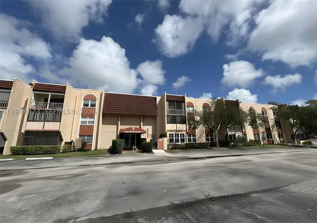 Photo 1 of Condo for sale at 8280 Sw 24th St #7104, North Lauderdale, FL 33068 | MLS# A11978973 | Listing updated on 2026-08-27
