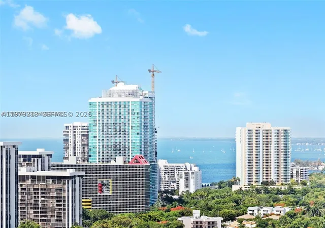 Photo 1 of Condo for sale at 1300 S Miami Ave #2308, Miami, FL 33130 | MLS# A11979213 | Listing updated on 2026-10-06