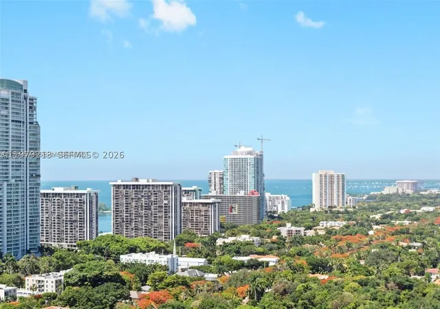 Photo 2 of Condo for sale at 1300 S Miami Ave #2308, Miami, FL 33130 | MLS# A11979213 | Listing updated on 2026-10-06