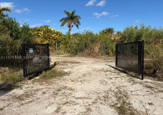 Photo 2 of Land for sale at 406 St & 212 Avenue 406 St & 212 Avenue, Florida City, FL 33034 | MLS# A11979371 | Listing updated on 2026-09-10