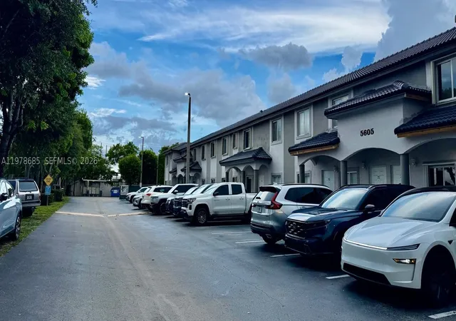 Photo 2 of Condo for sale at 5605 Nw 109th Ave #76, Doral, FL 33178 | MLS# A11978685 | Listing updated on 2026-09-16
