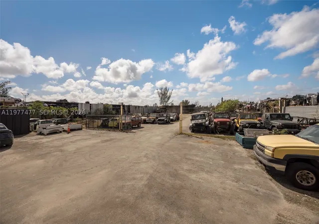 Photo 3 of Land for sale at 12880 Port Said Rd, Opa Locka, FL 33054 | MLS# A11977477 | Listing updated on 2026-09-02
