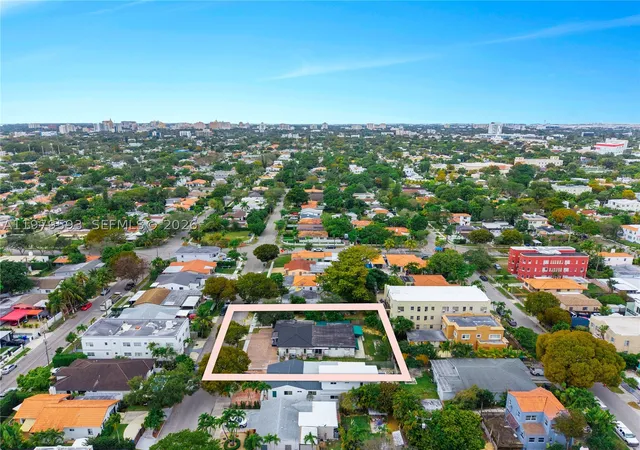 Photo 2 of Multi family home for sale at 1761 Sw 14th St, Miami, FL 33145 | MLS# A11979593 | Listing updated on 2026-09-03