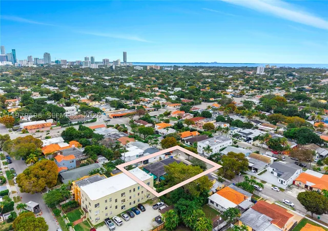 Photo 3 of Multi family home for sale at 1761 Sw 14th St, Miami, FL 33145 | MLS# A11979593 | Listing updated on 2026-09-03