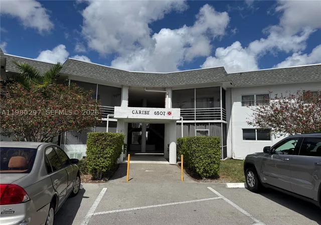 Photo 1 of Condo for sale at 6507 Winfield Blvd #111AC, Margate, FL 33063 | MLS# A11980297 | Listing updated on 2026-09-16