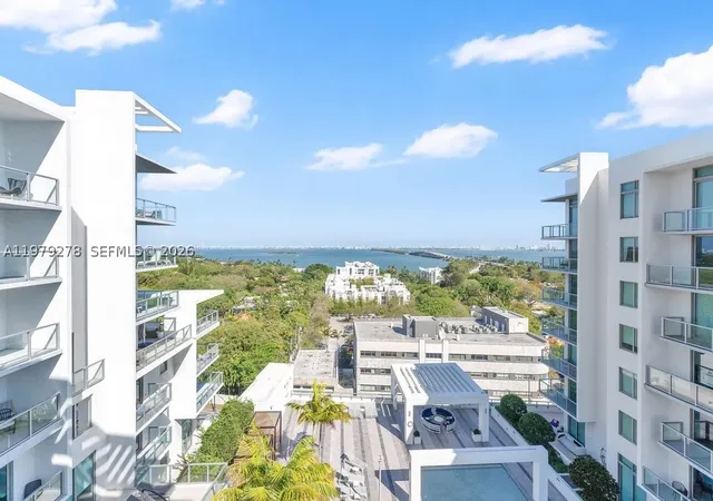 Photo 1 of Condo for sale at 3900 Biscayne Blvd #N-1101, Miami, FL 33137 | MLS# A11979278 | Listing updated on 2026-08-27