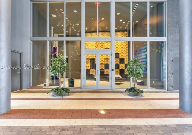 Photo 2 of Condo for sale at 3900 Biscayne Blvd #N-1101, Miami, FL 33137 | MLS# A11979278 | Listing updated on 2026-08-27
