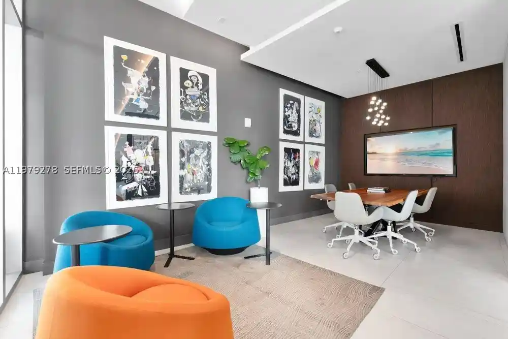 Listing Photo 51 - Condo for sale in 3900 Biscayne Blvd located at 3900 Biscayne Blvd, Miami, FL 33137 - Unit #N-1101