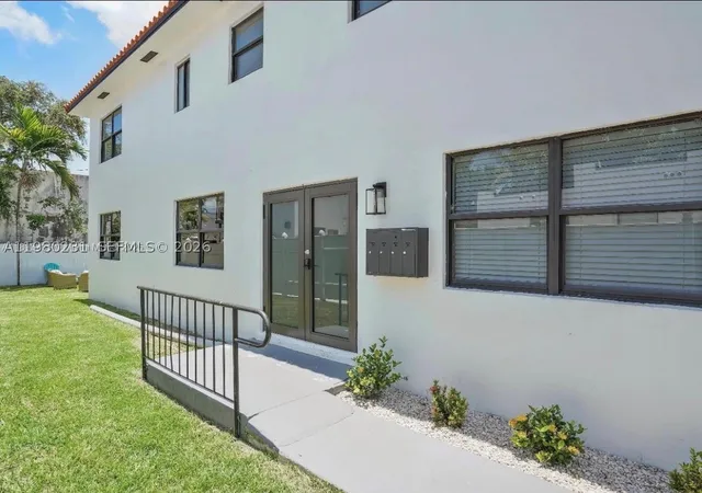 Photo 1 of Multi family home for sale at 584 Nw 30th St, Miami, FL 33127 | MLS# A11980231 | Listing updated on 2026-09-15