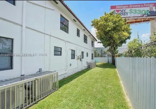 Photo 3 of Multi family home for sale at 584 Nw 30th St, Miami, FL 33127 | MLS# A11980231 | Listing updated on 2026-09-15