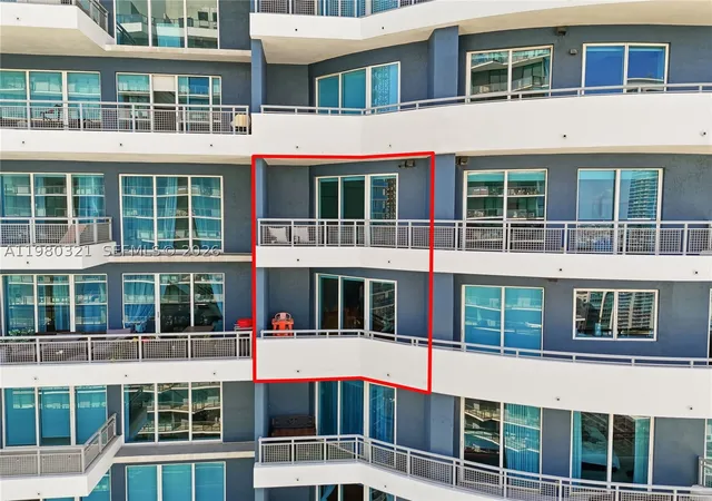Photo 1 of Condo for sale at 60 Sw 13Th St #4414, Miami, FL 33130 | MLS# A11980321 | Listing updated on 2026-09-14