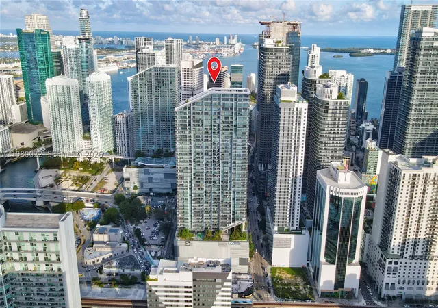 Photo 1 of Condo for sale at 88 Sw 7th St #2706, Miami, FL 33130 | MLS# A11980022 | Listing updated on 2026-09-12