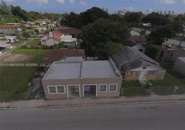 Photo 1 of Sale Pending at 4419 Nw 17th Ave, Miami, FL 33142 | MLS# A11980250 | Listing updated on 2026-09-14