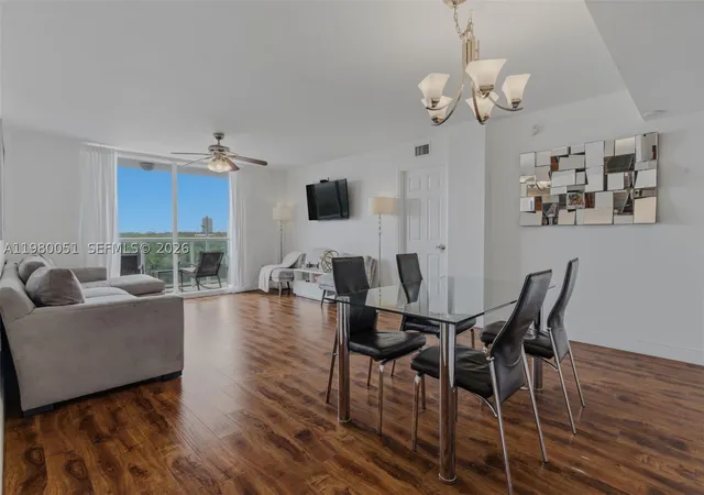 Photo 1 of Condo for sale at 2841 Ne 163rd St #802, North Miami Beach, FL 33160 | MLS# A11980051 | Listing updated on 2026-09-24