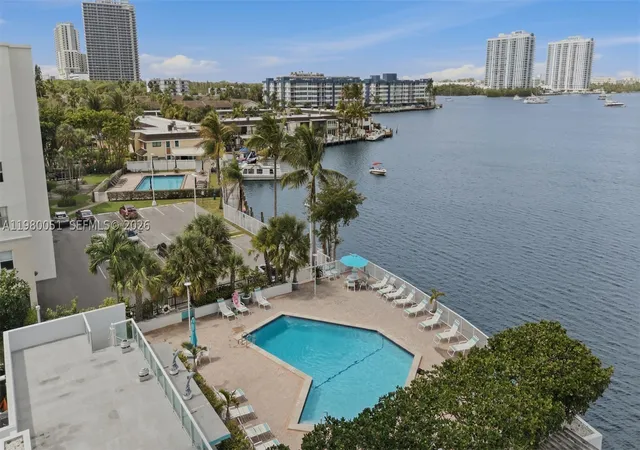Photo 37 of Condo for sale at 2841 Ne 163Rd St #802, North Miami Beach, FL 33160 | MLS# A11980051 | Listing updated on 2026-09-24