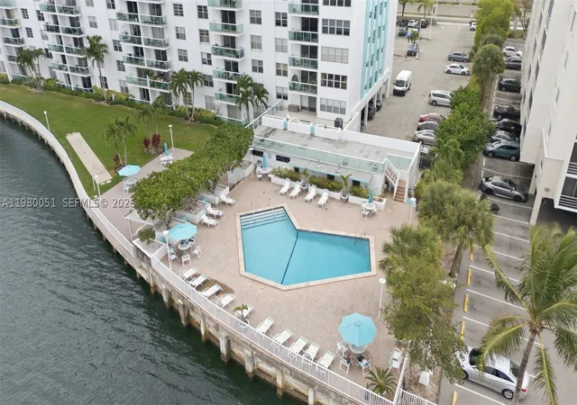 Photo 3 of Condo for sale at 2841 Ne 163rd St #802, North Miami Beach, FL 33160 | MLS# A11980051 | Listing updated on 2026-09-24