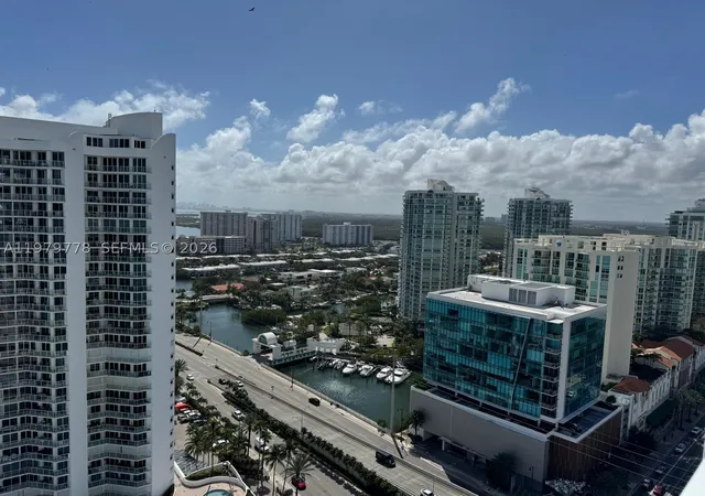 Photo 3 of Condo for sale at 16699 Collins Ave #2710, Sunny Isles Beach, FL 33160 | MLS# A11979778 | Listing updated on 2026-09-15