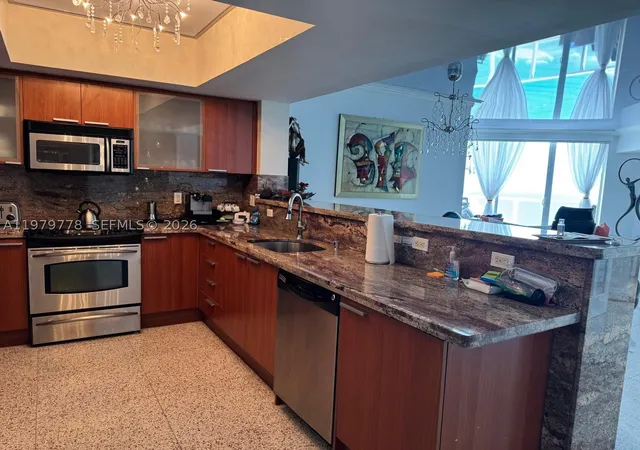 Photo 3 of Condo for sale at 16699 Collins Ave #2710, Sunny Isles Beach, FL 33160 | MLS# A11979778 | Listing updated on 2026-09-15