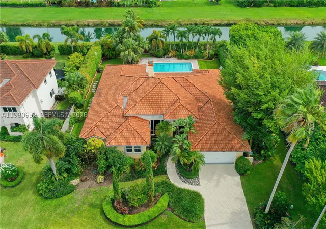 Photo 1 of Sale Pending at 16701 Sw 84th Ct, Palmetto Bay, FL 33157 | MLS# A11980632 | Listing updated on 2026-09-09