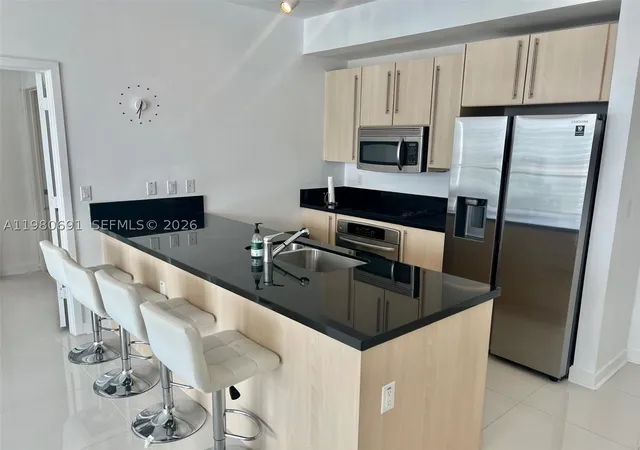 Photo 1 of Condo for sale at 1111 Sw 1St Ave #3223, Miami, FL 33130 | MLS# A11980691 | Listing updated on 2026-08-27
