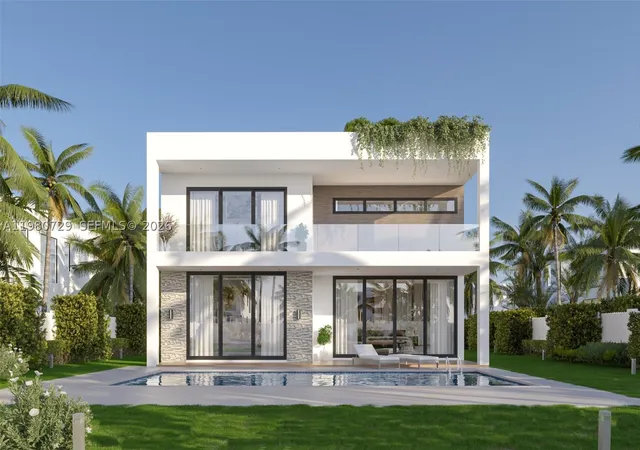 Photo 2 of Sale Pending at 1325 Ne 16th Ter, Fort Lauderdale, FL 33304 | MLS# A11980729 | Listing updated on 2026-09-03