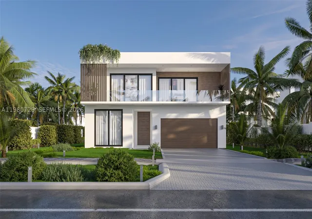 Photo 3 of Sale Pending at 1325 Ne 16th Ter, Fort Lauderdale, FL 33304 | MLS# A11980729 | Listing updated on 2026-09-03