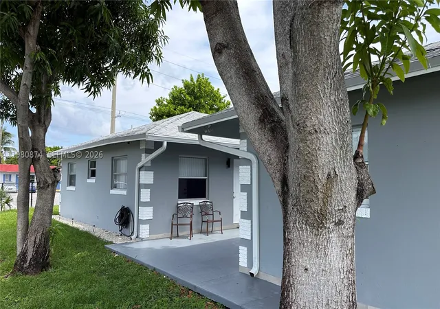 Photo 3 of Multi family home for sale at 4101 Nw 30th Ter, Lauderdale Lakes, FL 33309 | MLS# A11980874 | Listing updated on 2026-09-13