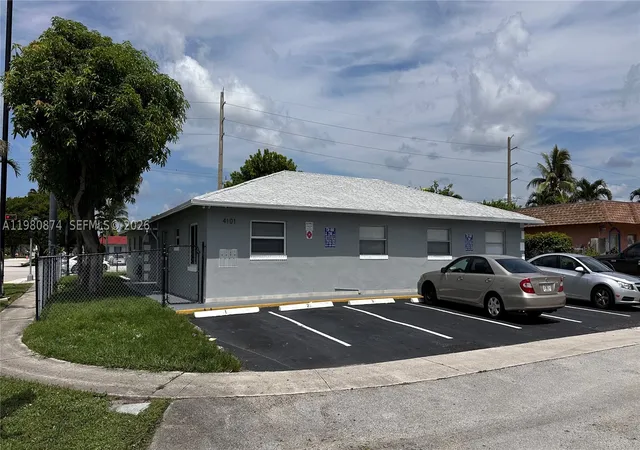 Photo 52 of Multi family home for sale at 4101 Nw 30Th Ter, Lauderdale Lakes, FL 33309 | MLS# A11980874 | Listing updated on 2026-10-06