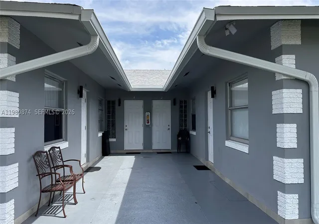 Photo 4 of House for sale at 4101 Nw 30Th Ter, Lauderdale Lakes, FL 33309 | MLS# A11980874 | Listing updated on 2026-09-13