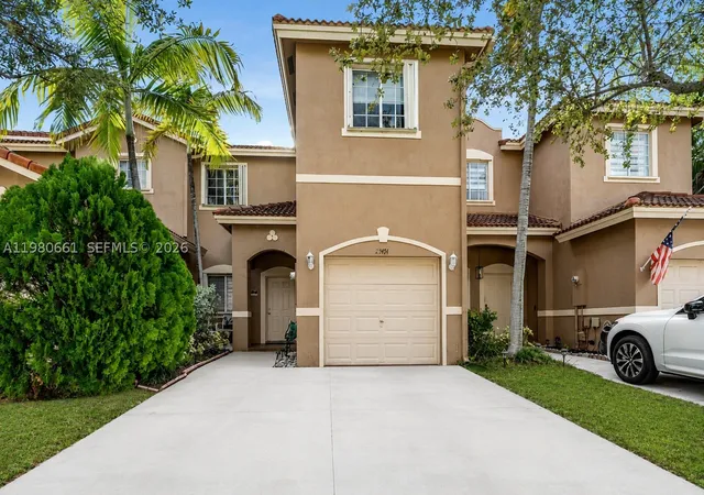 Photo 2 of Townhouse for sale at 21474 Sw 85th Path, Cutler Bay, FL 33189 | MLS# A11980661 | Listing updated on 2026-09-23