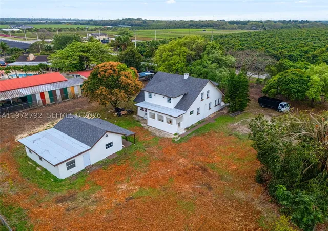 Photo 4 of Single family home for sale at 20255 Sw 296Th St, Homestead, FL 33030 | MLS# A11979792 | Listing updated on 2026-08-26