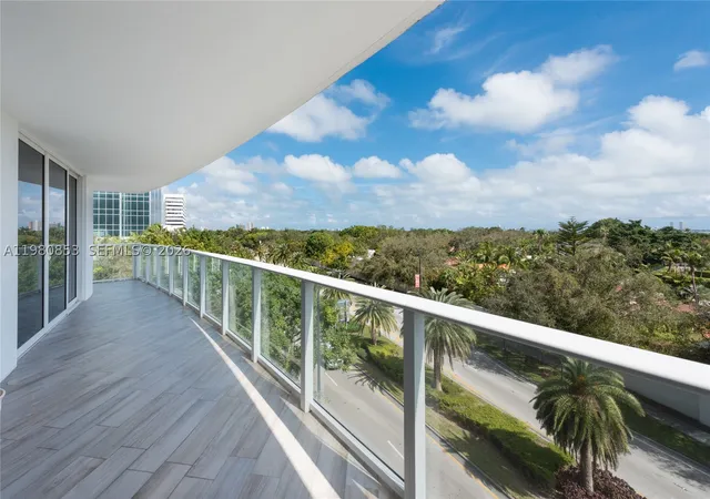 Photo 2 of Condo for sale at 4250 Biscayne Blvd #502, Miami, FL 33137 | MLS# A11980853 | Listing updated on 2026-09-15