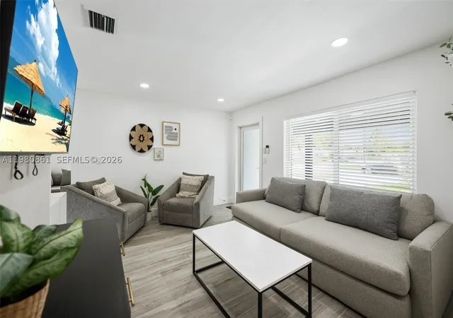Photo 3 of Single family home for sale at 1448 Ne 25th Ct, Pompano Beach, FL 33064 | MLS# A11980861 | Listing updated on 2026-09-16