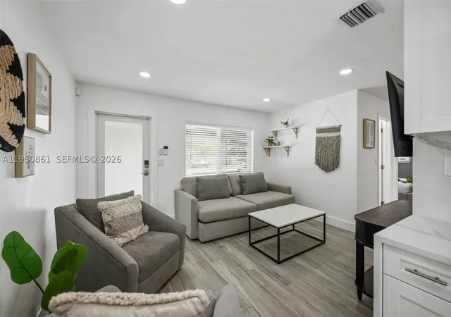 Photo 3 of Single family home for sale at 1448 Ne 25Th Ct, Pompano Beach, FL 33064 | MLS# A11980861 | Listing updated on 2026-09-16