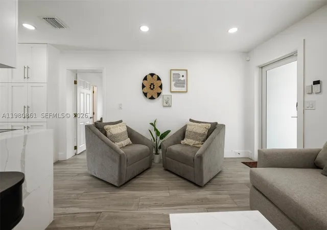 Photo 4 of Single family home for sale at 1448 Ne 25Th Ct, Pompano Beach, FL 33064 | MLS# A11980861 | Listing updated on 2026-09-16