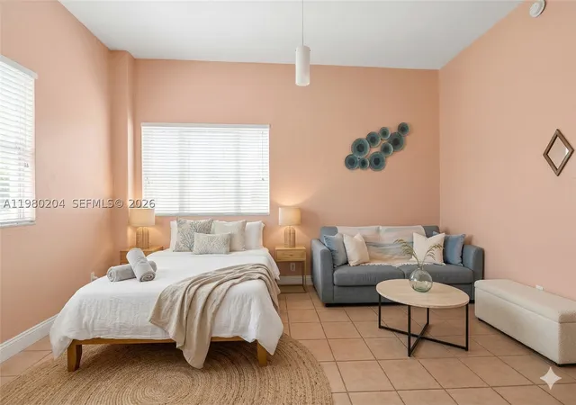 Photo 1 of Condo for sale at 255 W 24th St #107, Miami Beach, FL 33140 | MLS# A11980204 | Listing updated on 2026-09-17