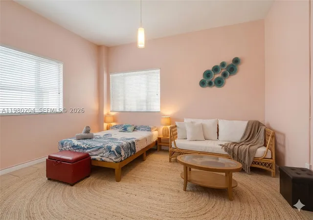 Photo 2 of Condo for sale at 255 W 24th St #107, Miami Beach, FL 33140 | MLS# A11980204 | Listing updated on 2026-09-17
