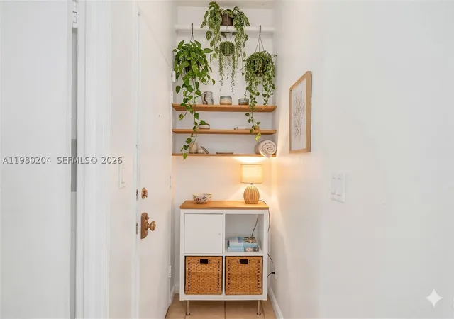 Photo 3 of Condo for sale at 255 W 24Th St #107, Miami Beach, FL 33140 | MLS# A11980204 | Listing updated on 2026-09-17