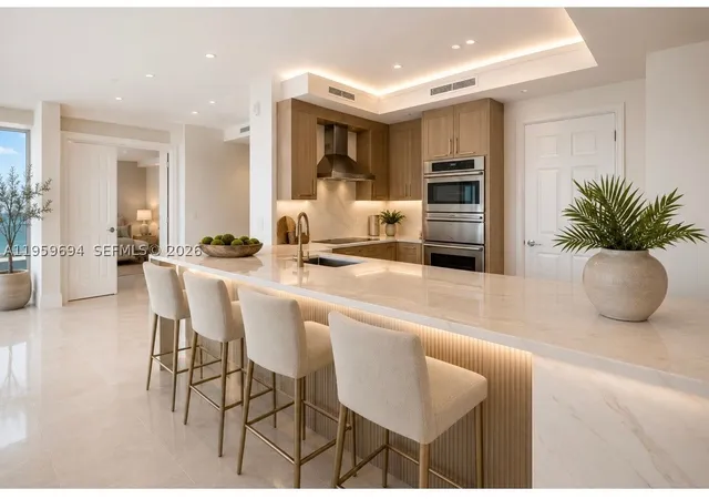 Photo 1 of Condo for sale at 1 N Fort Lauderdale Beach Blvd #1806, Fort Lauderdale, FL 33304 | MLS# A11959694 | Listing updated on 2026-08-27