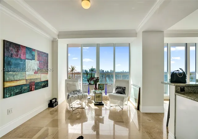 Photo 2 of Condo for sale at 1 N Fort Lauderdale Beach Blvd #1806, Fort Lauderdale, FL 33304 | MLS# A11959694 | Listing updated on 2026-08-27