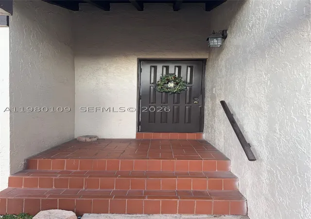 Photo 3 of Townhouse for sale at 15202 Sw 46th Ln #C-75, Miami, FL 33185 | MLS# A11980109 | Listing updated on 2026-09-10