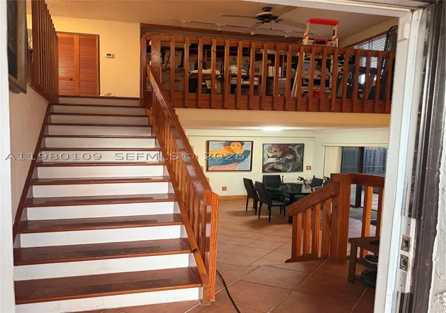 Photo 3 of Townhouse for sale at 15202 Sw 46Th Ln #C-75, Miami, FL 33185 | MLS# A11980109 | Listing updated on 2026-09-10