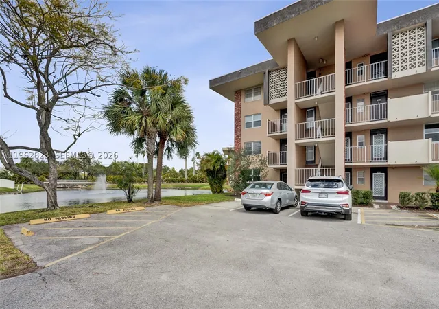 Photo 1 of Condo for sale at 3051 Nw 46th Ave #101, Lauderdale Lakes, FL 33313 | MLS# A11962823 | Listing updated on 2026-08-26