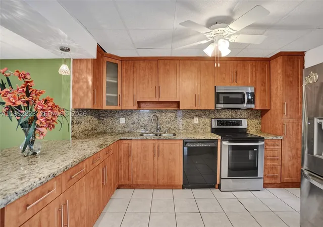 Photo 3 of Condo for sale at 3051 Nw 46th Ave #101, Lauderdale Lakes, FL 33313 | MLS# A11962823 | Listing updated on 2026-08-26