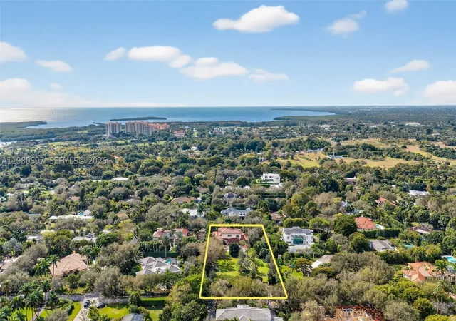 Photo 48 of Mansion for sale at 6255 Sw 133Rd St, Pinecrest, FL 33156 | MLS# A11980697 | Listing updated on 2026-10-06