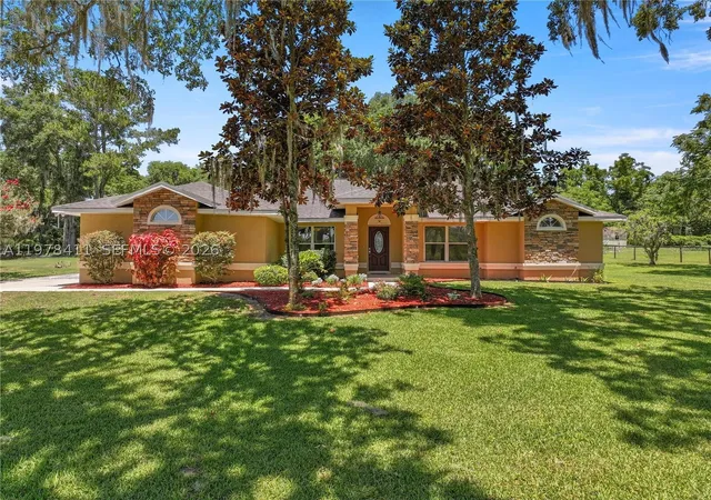 Single family home for sale at 1699 Sw 80, Ocala, FL 34476 | MLS# A11978411