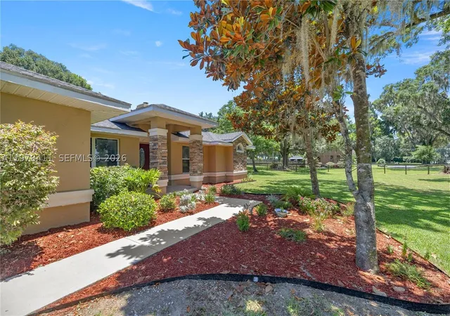 Photo 3 of Single family home for sale at 1699 Sw 80, Ocala, FL 34476 | MLS# A11978411 | Listing updated on 2026-09-11