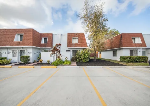 Photo 1 of Condo for sale at 10710 Nw 7th St #11B, Miami, FL 33172 | MLS# A11981816 | Listing updated on 2026-09-11